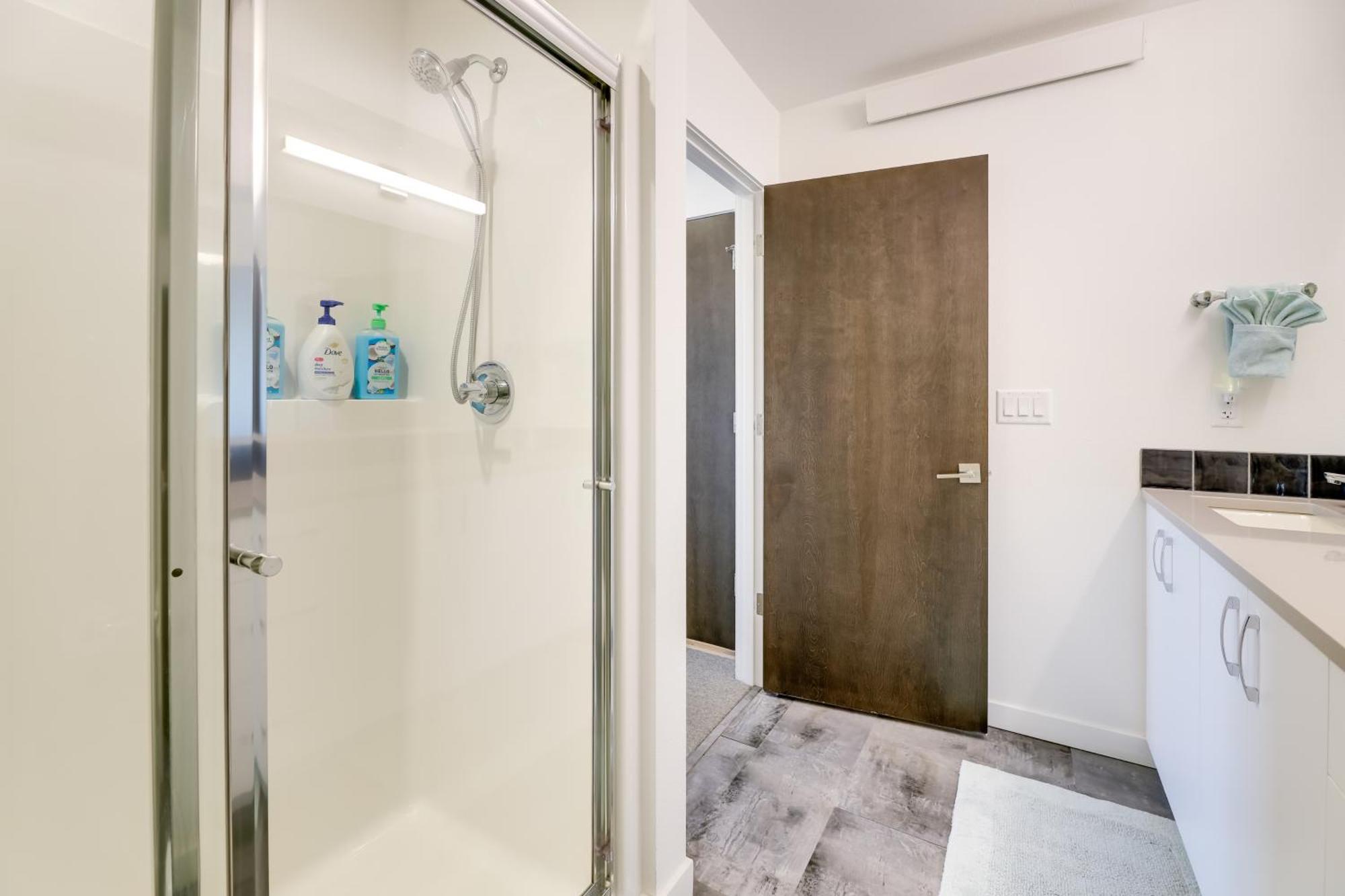 Scenic Depoe Bay Townhome With Deck Less Than 1 Mi To Parks! Ngoại thất bức ảnh