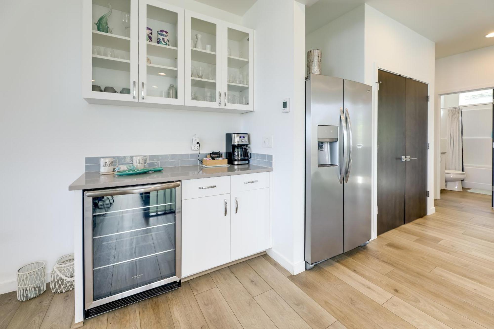 Scenic Depoe Bay Townhome With Deck Less Than 1 Mi To Parks! Ngoại thất bức ảnh