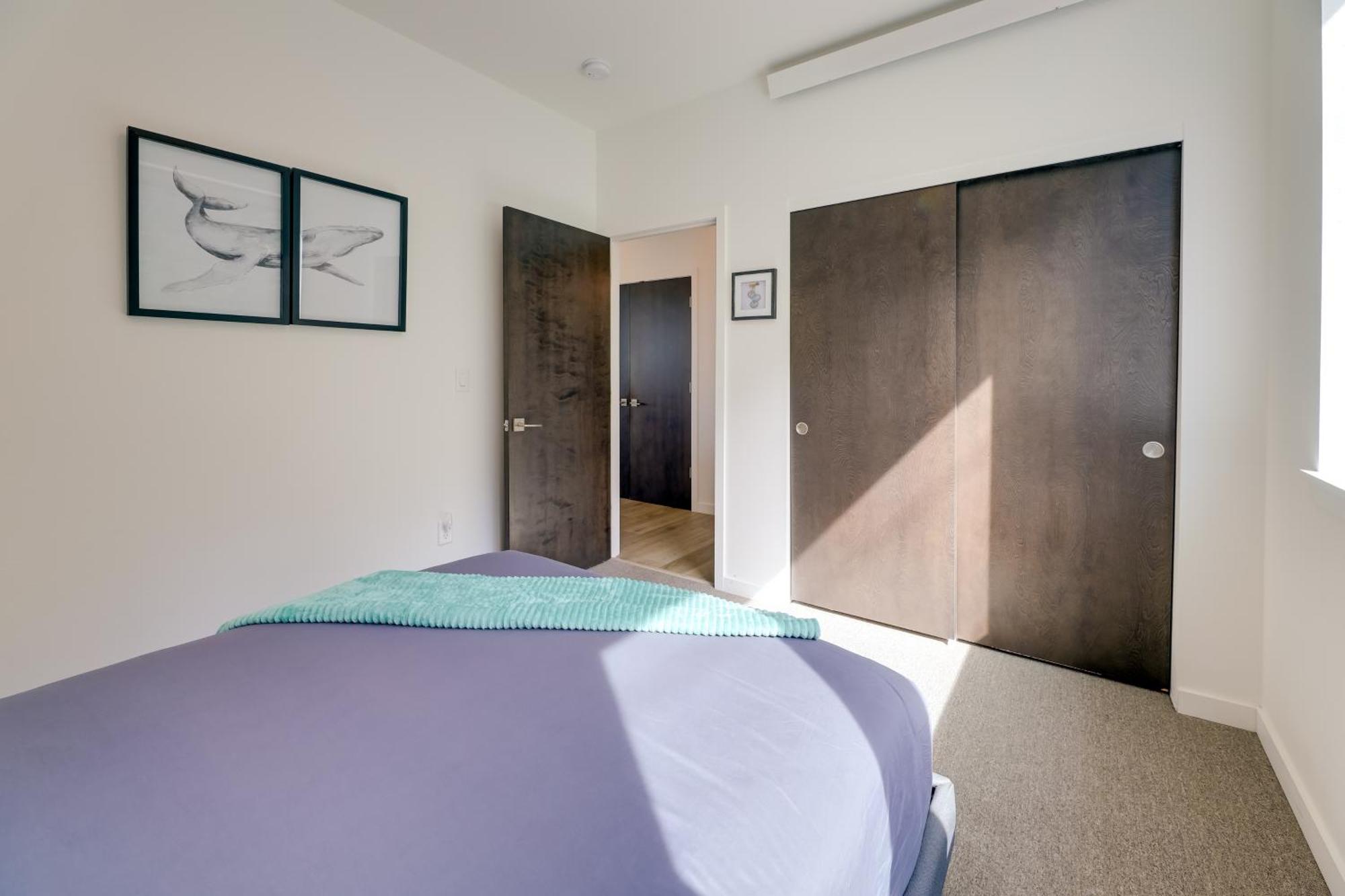 Scenic Depoe Bay Townhome With Deck Less Than 1 Mi To Parks! Ngoại thất bức ảnh